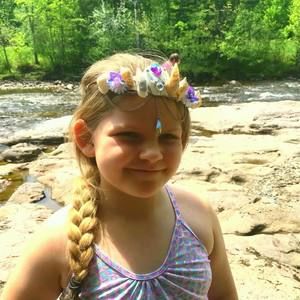 Meet your Posher, Leigh